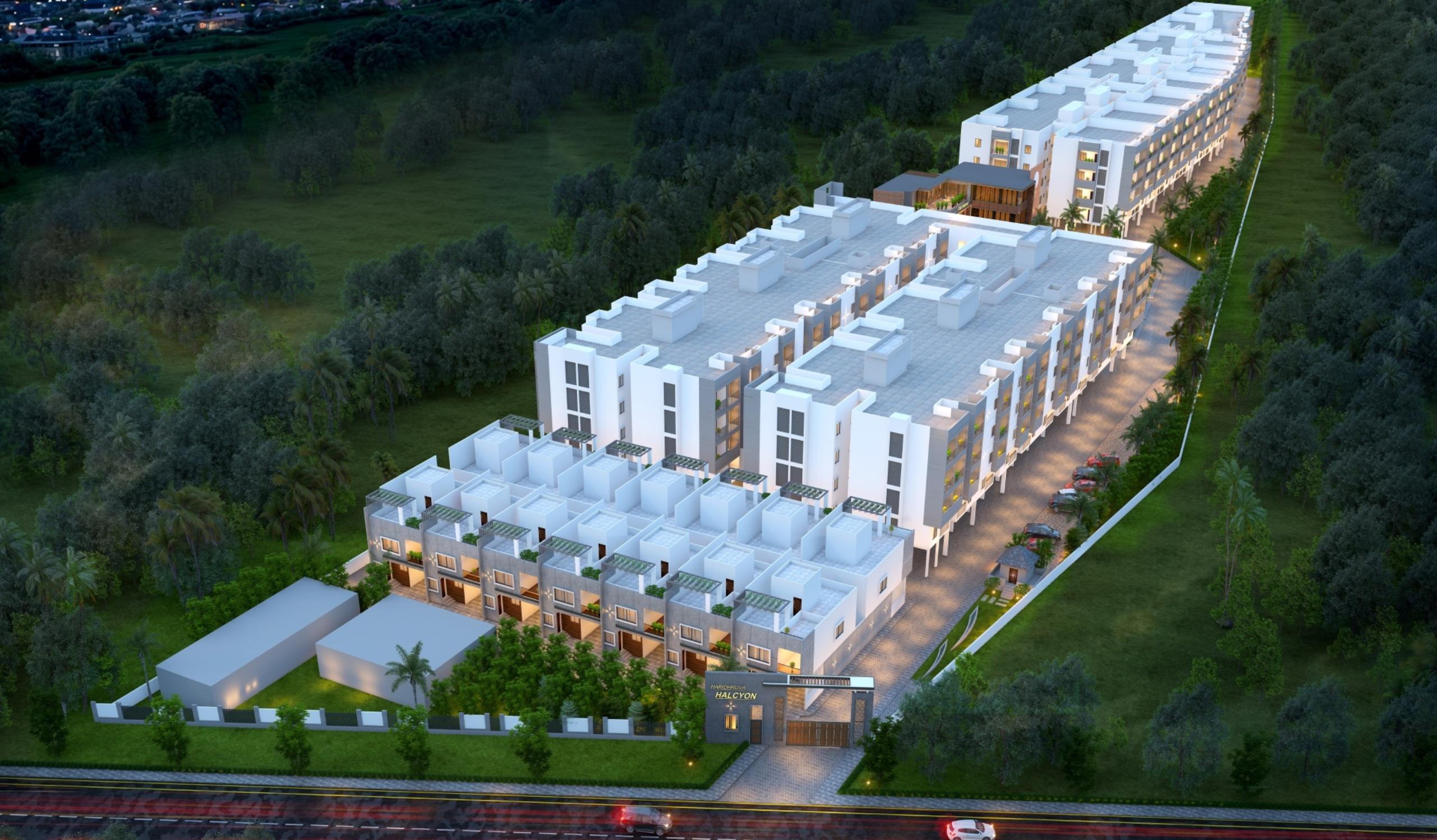 Flat For Sale In Seegehalli