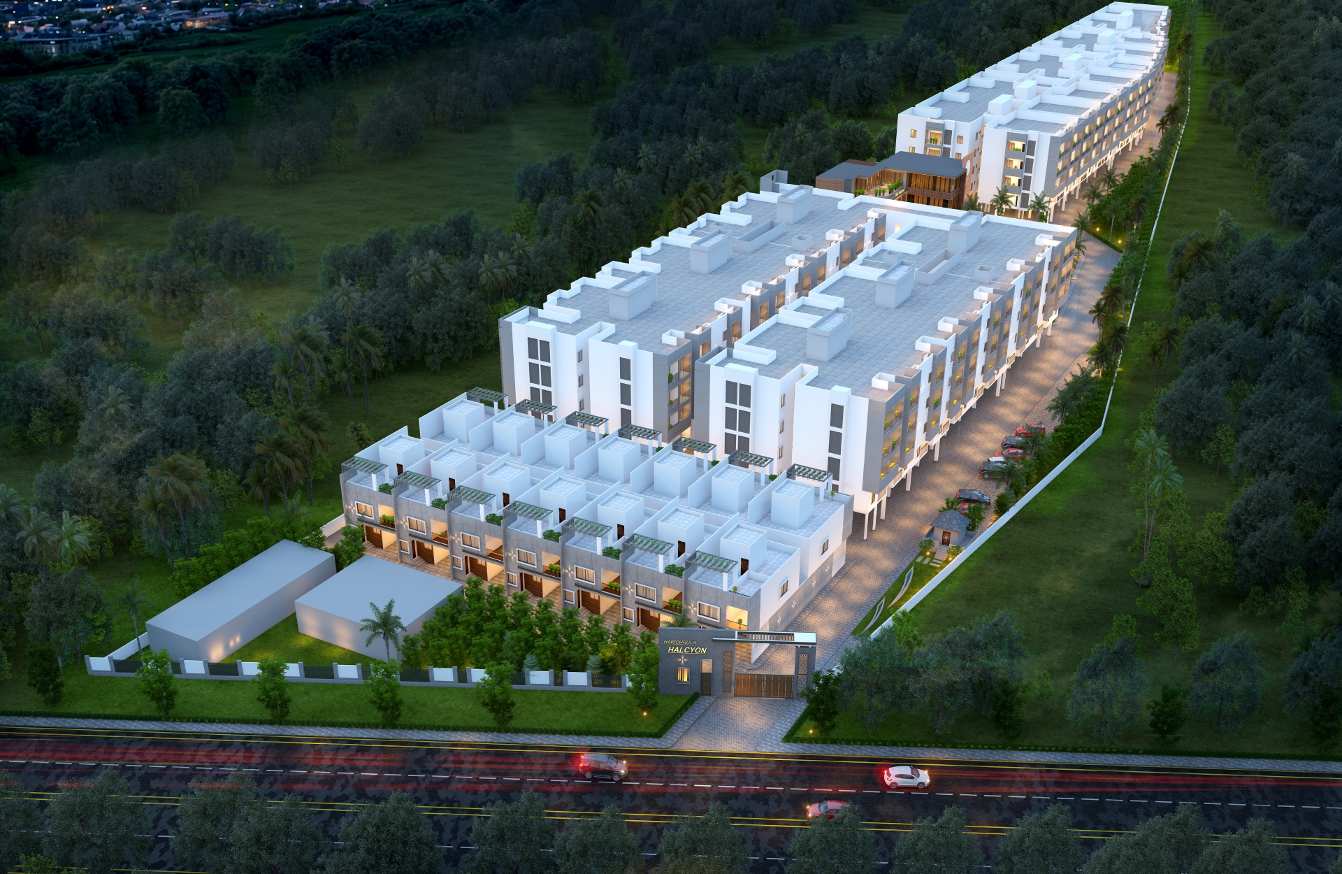 Flat For Sale In East Bangalore