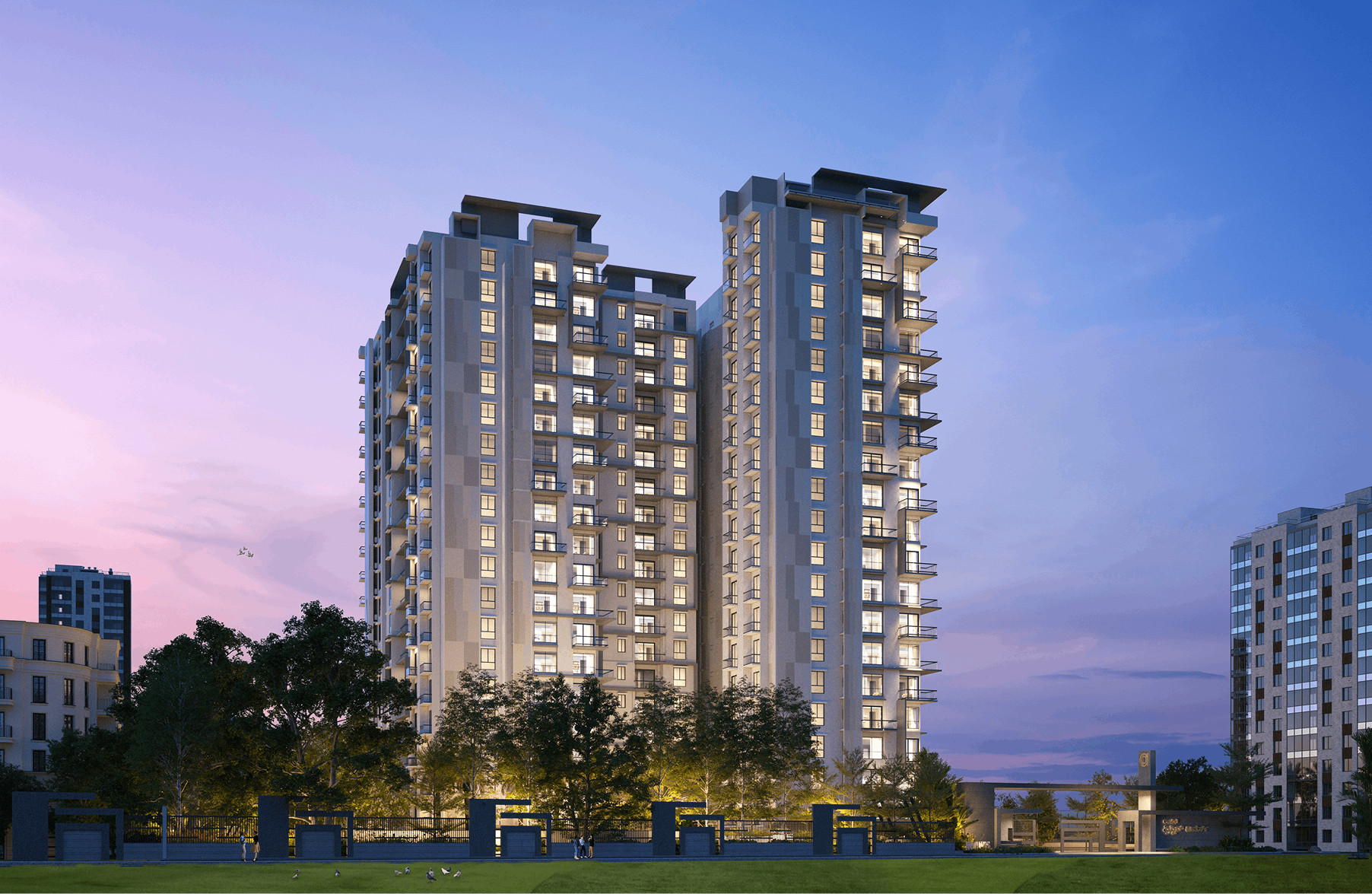 Flat For Sale In East Bangalore