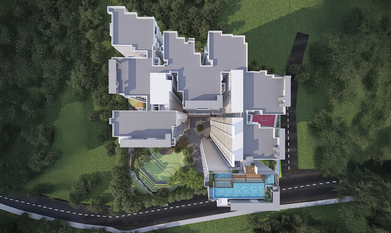 Flat For Sale In Seegehalli