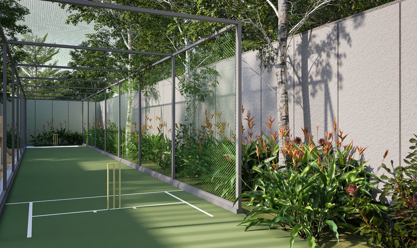 Flat For Sale In Old Madras Road