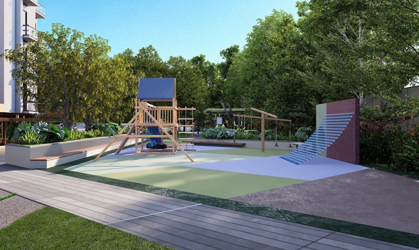 Flat For Sale In Seegehalli