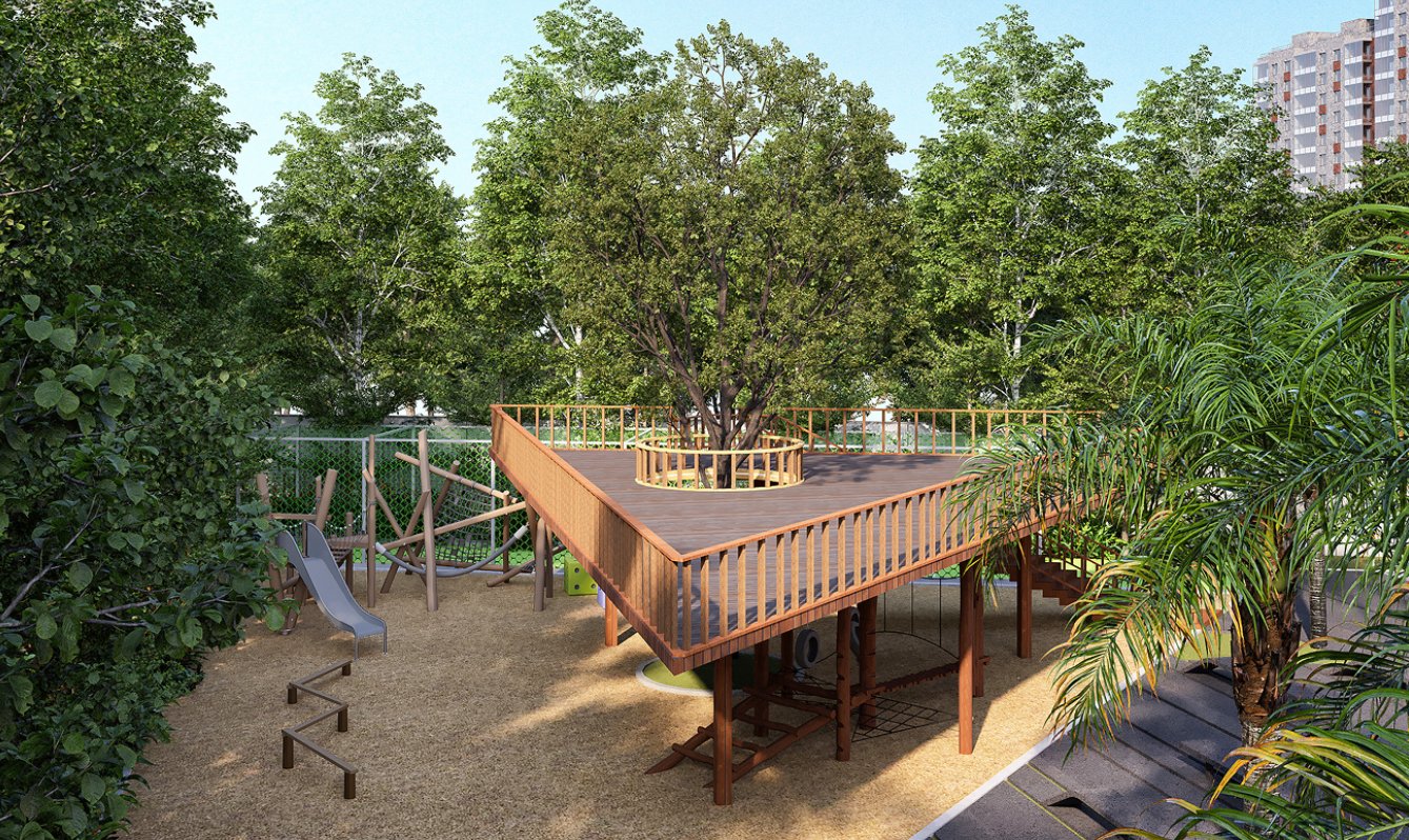 Flat For Sale In Hoskote