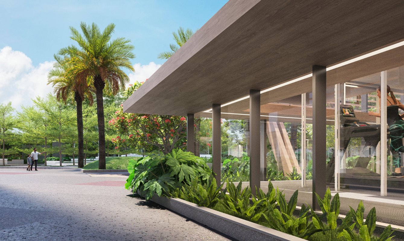 Flat For Sale In Old Madras Road